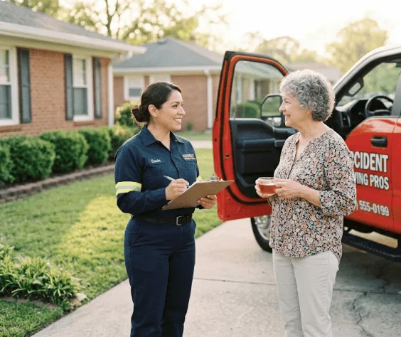Accident Towing Service Midway, TN FAQs